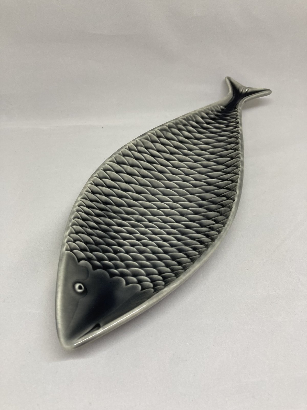 Gustavsberg（グスタフスベリ）／Fladen（フラーデン）／プレート31cm