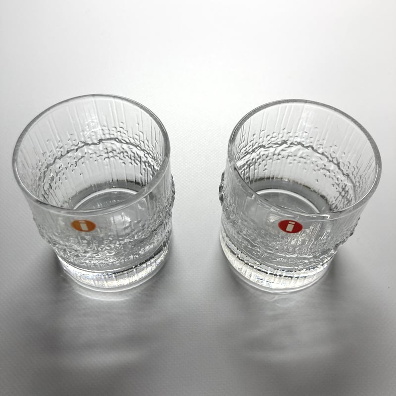 iittala（イッタラ）／Niva（二ヴァ）／ショットグラス | HYGGE