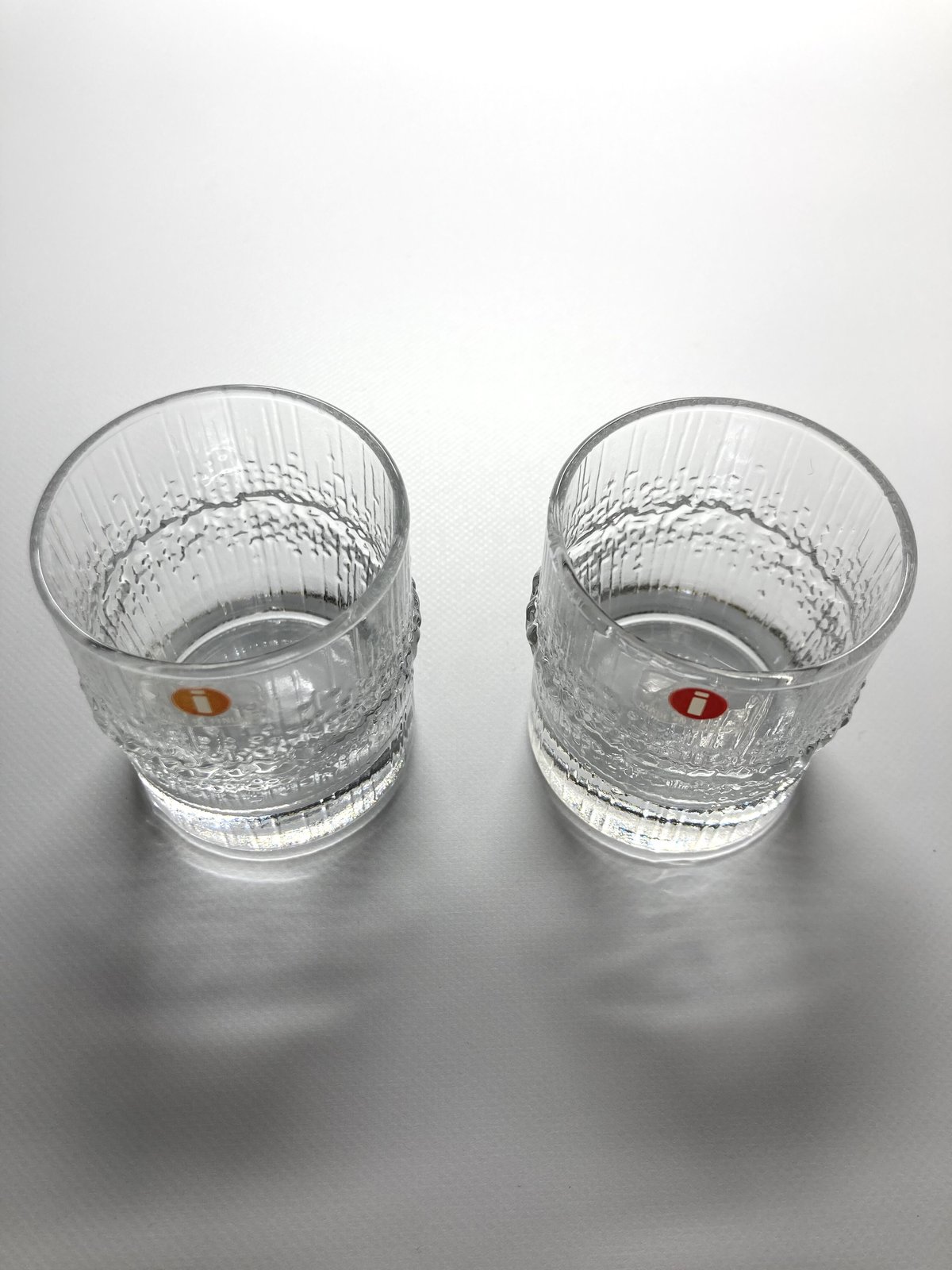 iittala（イッタラ）／Niva（二ヴァ）／ショットグラス | HYGGE