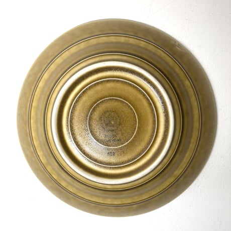 Quistgaard（クイストゴー）／Relief（レリーフ）／深皿φ21.5cm　01