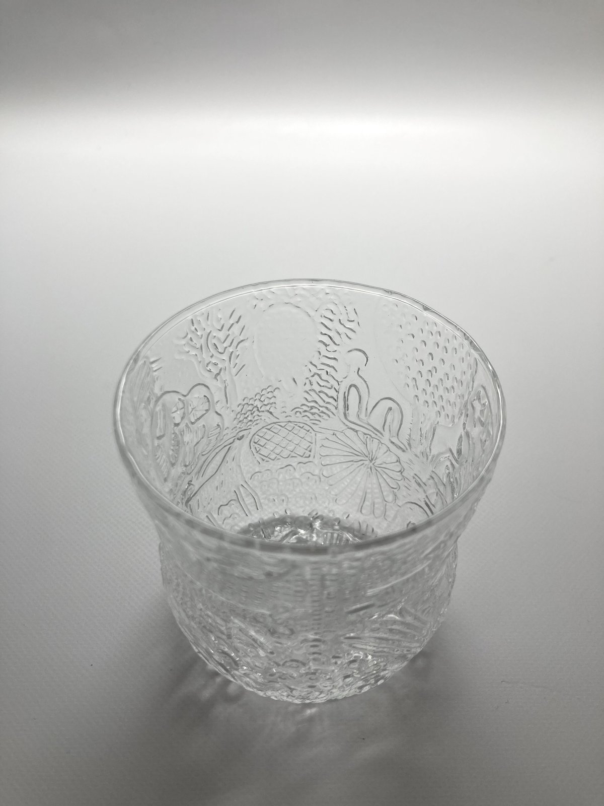 Nuutajärvi（ヌータヤルヴィ）／Fauna（ファウナ）／タンブラー