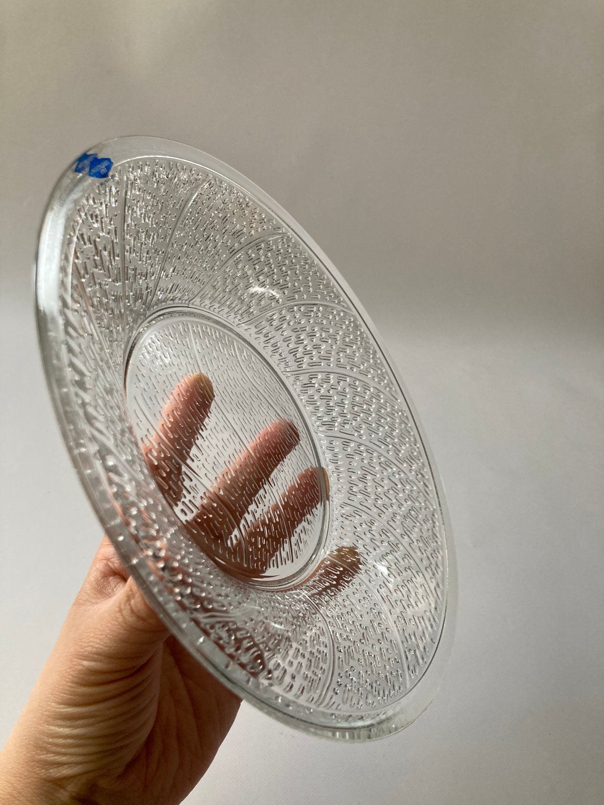 Nuutajarvi（ヌータヤルヴィ）／Lastu（ラッツオ）／深皿／ディープ