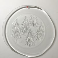 iittala（イッタラ）／Kuusi（クーシ）／プレートφ23cm　04
