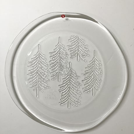 iittala（イッタラ）／Kuusi（クーシ）／プレートφ23cm　04