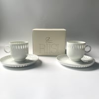 ARABIA（アラビア）／Kaira（カイラ）／プレート20cm 01 | HYGGE