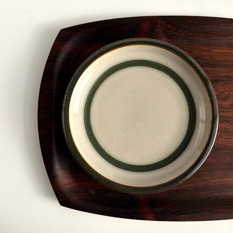 Quistgaard（クイストゴー）｜Tema（ティーマ）｜プレート φ16.5cm | HYGGE