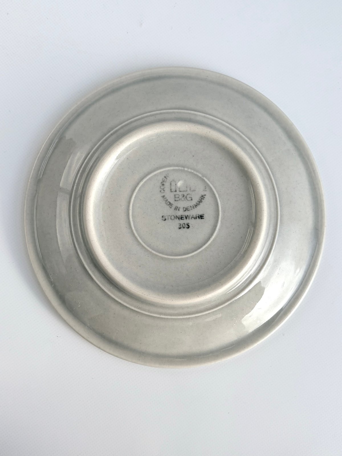 Quistgaard（クイストゴー）／Mexico（メキシコ）／コーヒーカップ