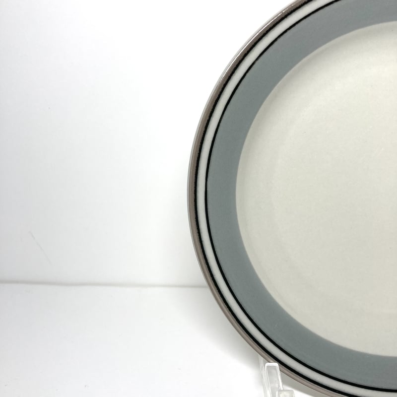 ARABIA（アラビア）／ Kuru（クル）／プレート16.7cm 02 | HYGGE