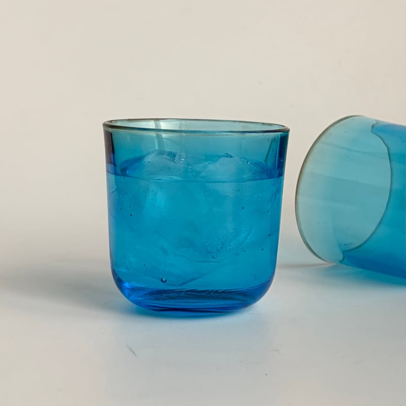 Nuutajarvi（ヌータヤルヴィ）｜Kaj Franck（カイ フランク）｜Fasetti