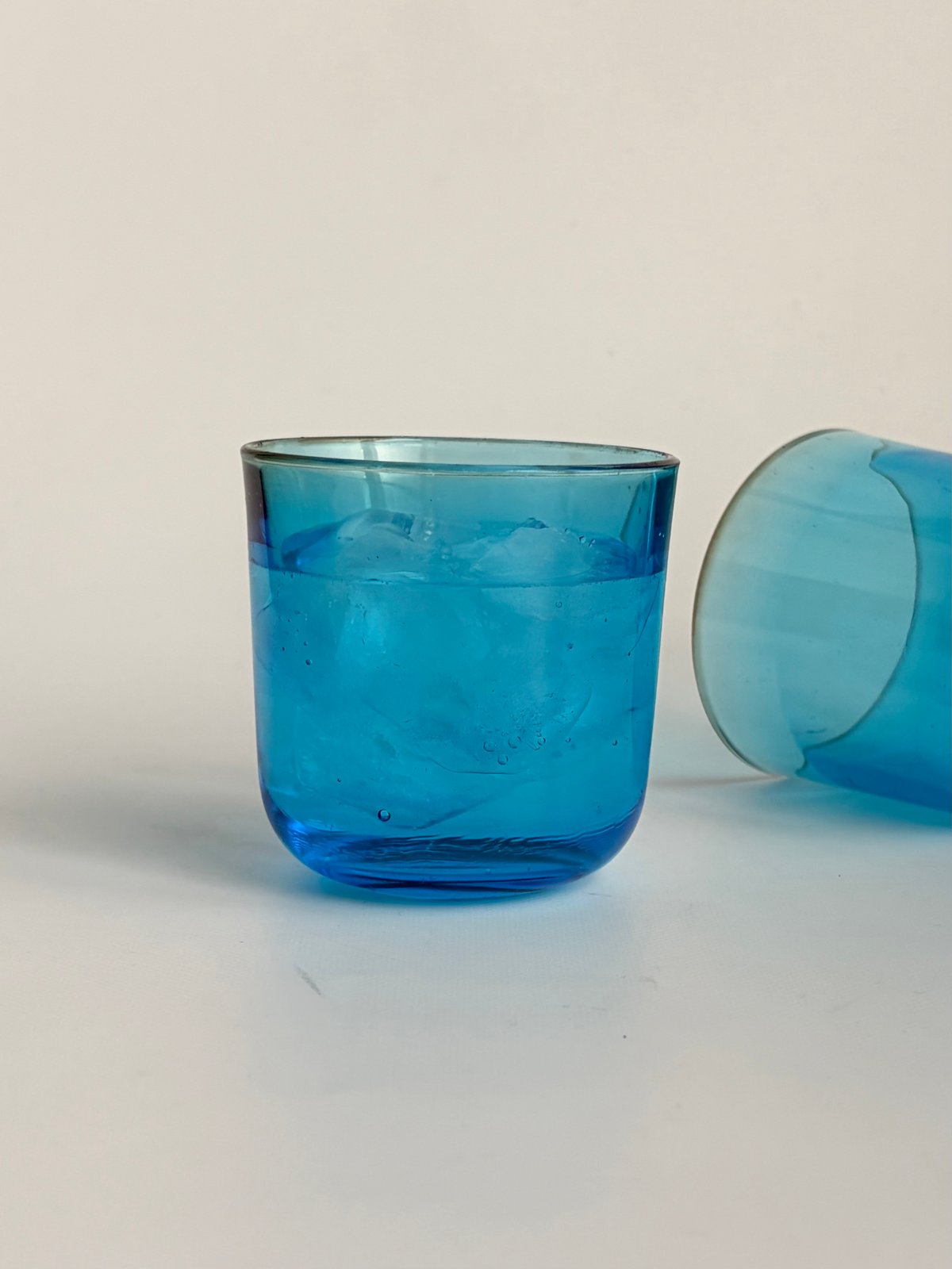 Nuutajarvi（ヌータヤルヴィ）｜Kaj Franck（カイ フランク）｜Fasetti