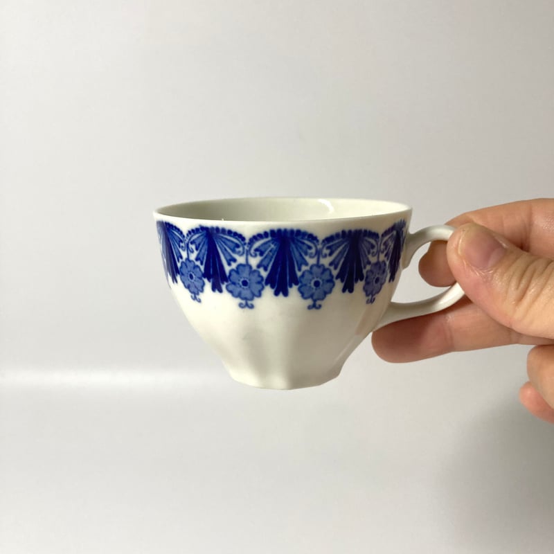 ARABIA（アラビア）／Sohvi（ソフヴィ）／カップ＆ソーサー B | HYGGE