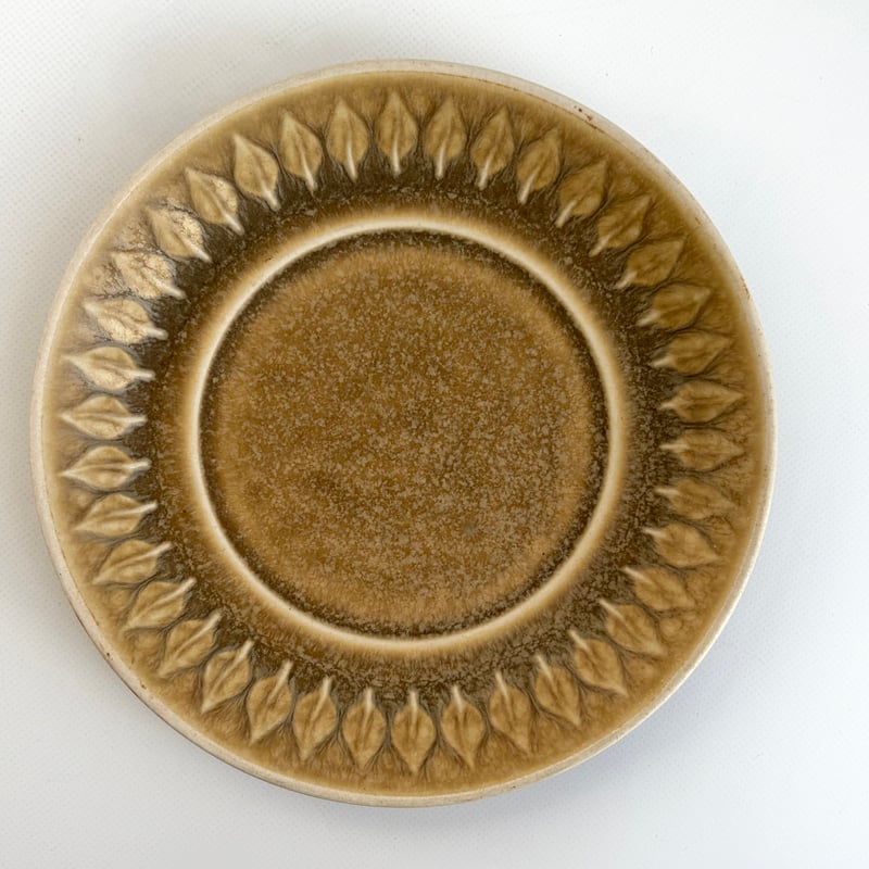 Quistgaard（クイストゴー）／Relief（レリーフ）／ティーカップ