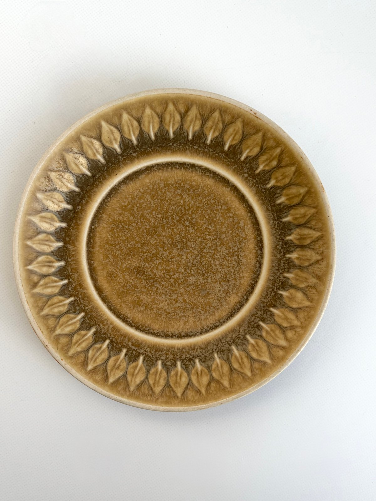 Quistgaard（クイストゴー）／Relief（レリーフ）／ティーカップ