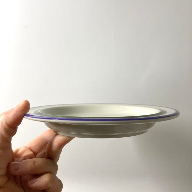 ARABIA（アラビア）／Selja（セリヤ）／プレート17.5cm 【在庫2点