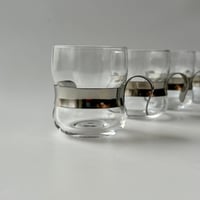 iittala（イッタラ）／Paula（パウラ）／ハンドル付の小さなグラス／在庫4点