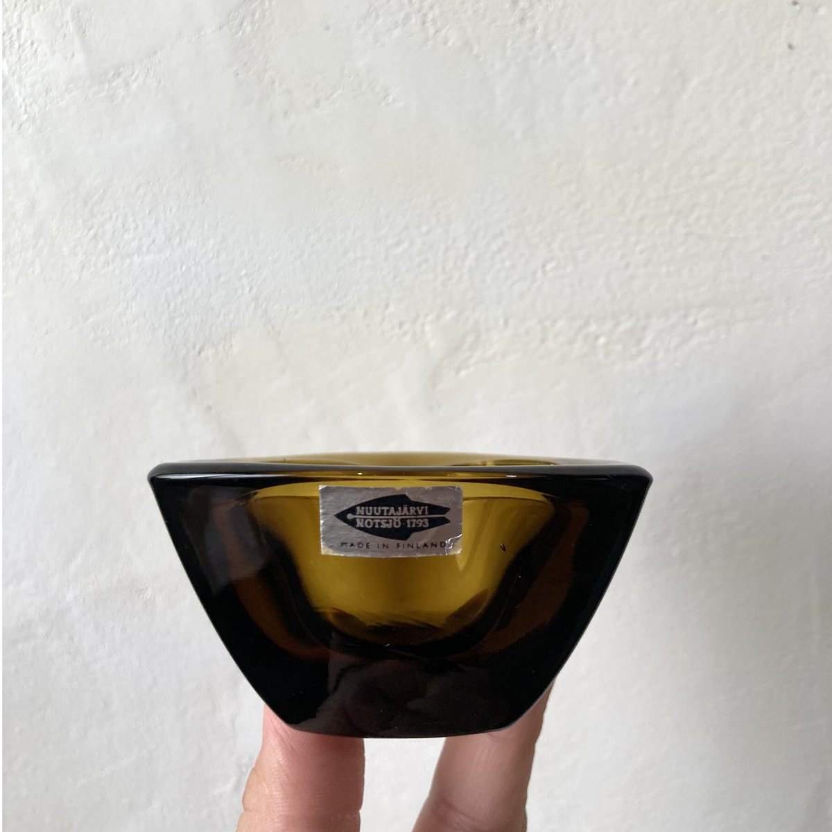 NUUTAJARVI（ヌータヤルヴィ）／Bulls Eye（ブルズアイ）／Kaj