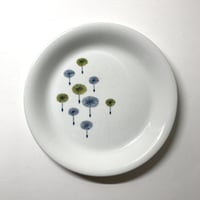 ARABIA（アラビア）／Kaira（カイラ）／プレート20cm 01 | HYGGE