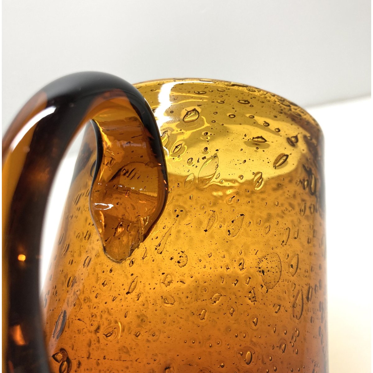 エリックホグラン BODA ボダ ビア グラス ガラス ビール ジョッキ2個CD エリックホグラン BODA ボダ ビア グラス ガラス ビール