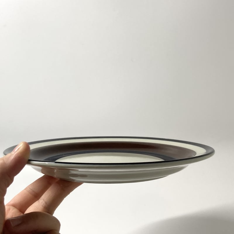 6枚set ARABIA Kaira アラビア カイラ 20cm プレート 皿 ARABIA（アラビア）／Kaira（カイラ）／プレート20cm 02 | HYGGE