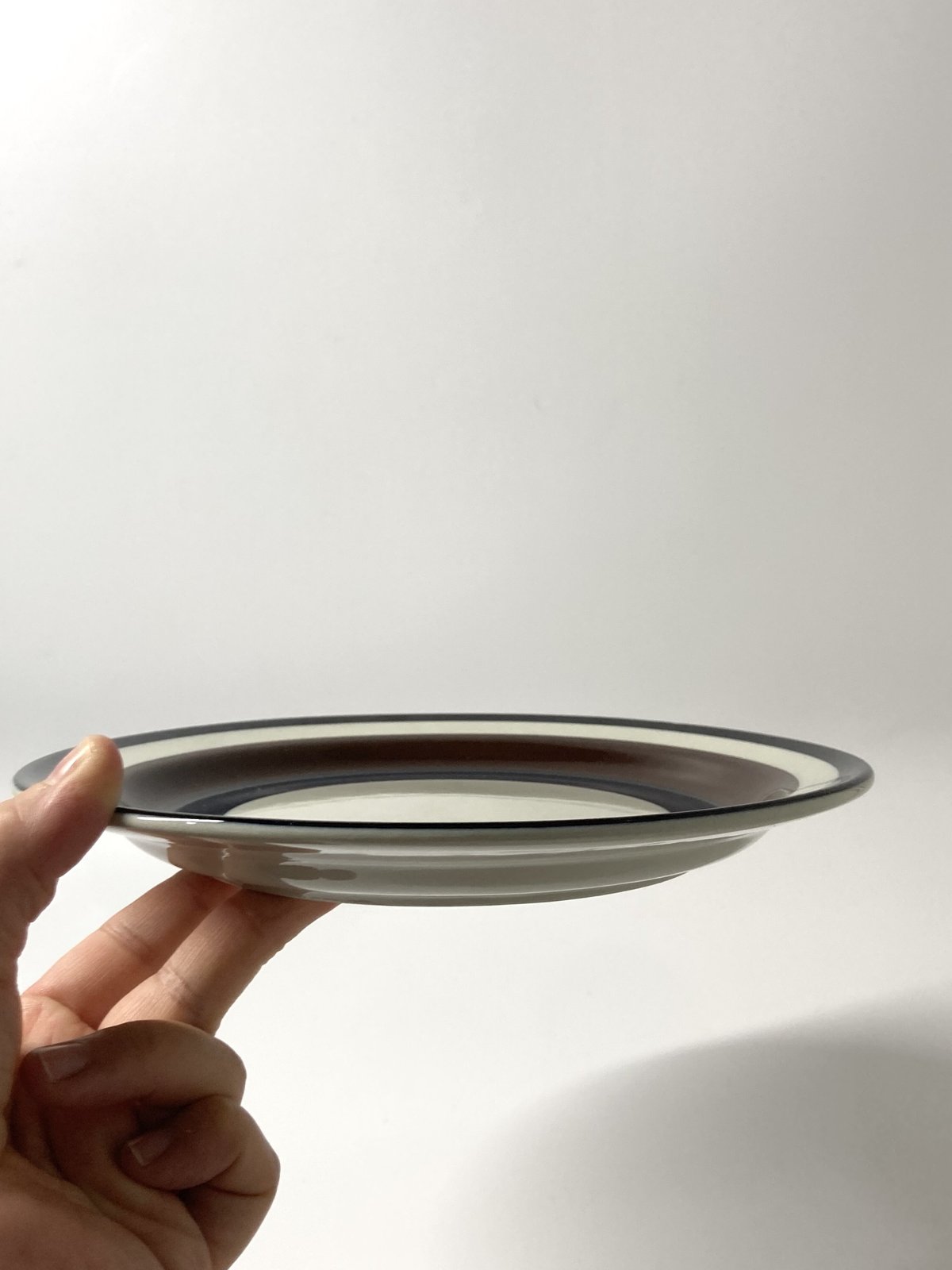 6枚set ARABIA Kaira アラビア カイラ 20cm プレート 皿 ARABIA（アラビア）／Kaira（カイラ）／プレート20cm 02 | HYGGE