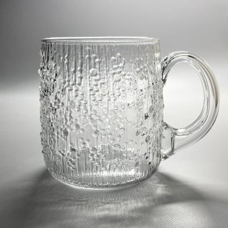 iittala（イッタラ）／Hopla（ホプラ）／Tapio Wirkkala／ マグ／ビアジョッキ