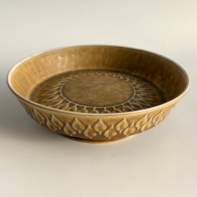 Quistgaard（クイストゴー）｜Relief（レリーフ）｜コンポート皿・脚