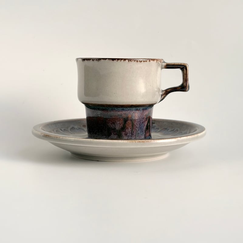 Quistgaard（クイストゴー）／Mexico（メキシコ）／コーヒーカップ