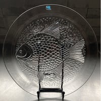 【M様ご予約商品】　NUUTAJARVI（ヌータヤルヴィ）／Ahti（アハティ）／プレート26cm　02