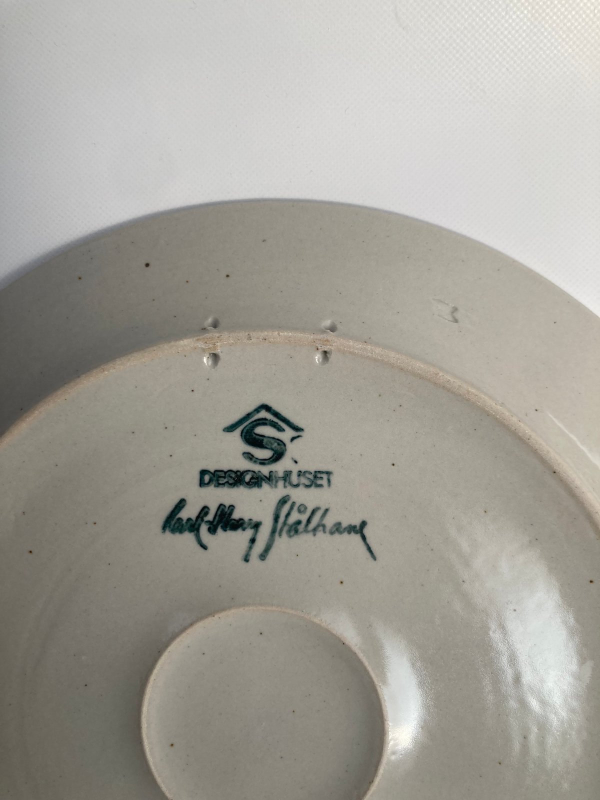 スウェーデン製／Designhuset（デザインヒューゼット）／Carl-Harry