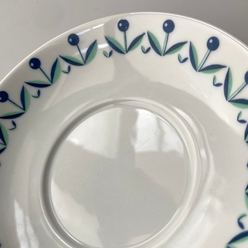 Upsala Ekeby （ウプサラエクヴィ）／Blåbär（ブローベル）／カップ