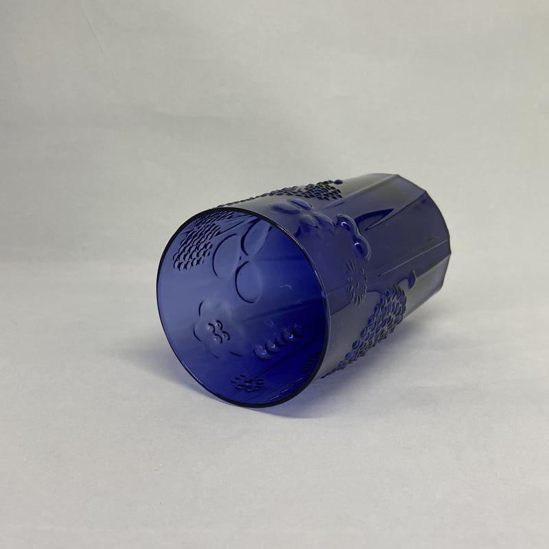 Flora イッタラ ヌータヤルヴィ Nuutajarvi 002〜003)北欧 NUUTAJARVI ヌータヤルヴィ / Flora フローラ 8c