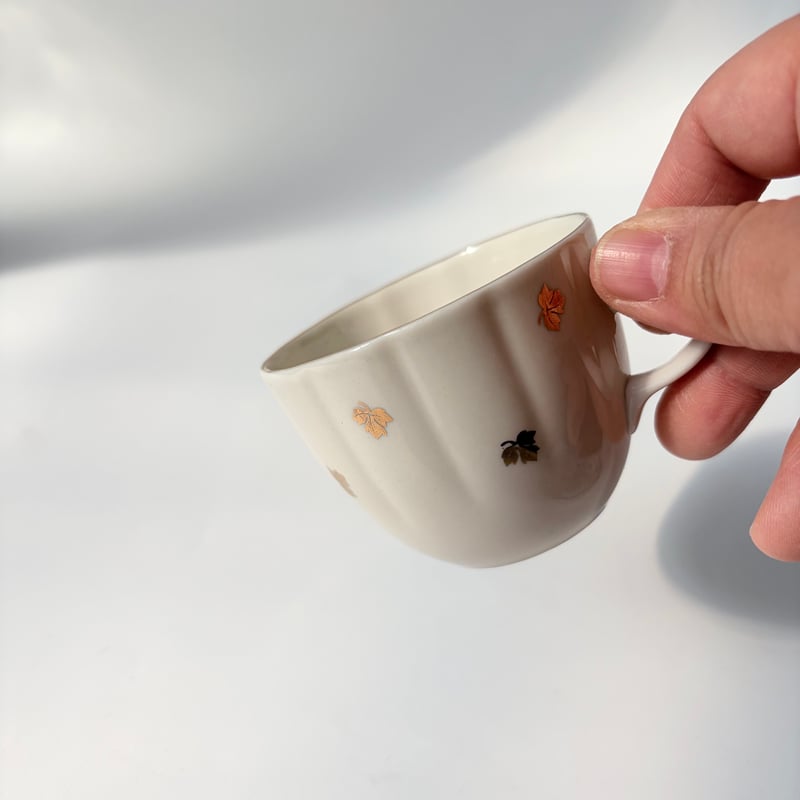 ARABIA（アラビア）／Hippu（ヒップ）／カップセット／no.01 | HYGGE