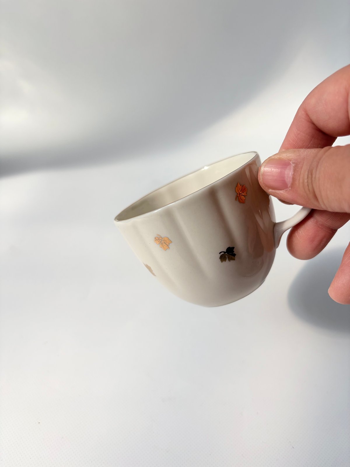 ARABIA（アラビア）／Hippu（ヒップ）／カップセット／no.01 | HYGGE