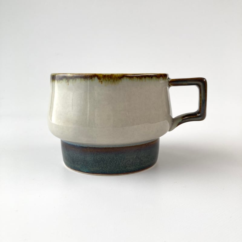 Quistgaard（クイストゴー）／Tema（ティーマ）／ティーカップ