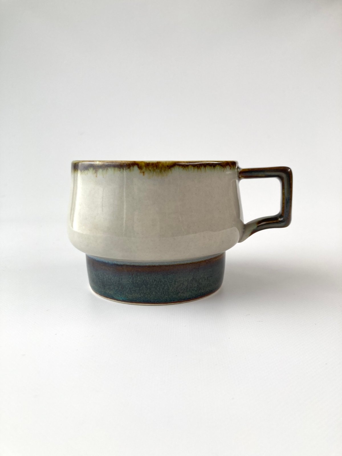 Quistgaard（クイストゴー）／Tema（ティーマ）／ティーカップ