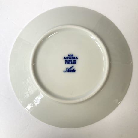 ARABIA（アラビア）／Asta（アスタ）／コーヒーカップ＆ソーサー