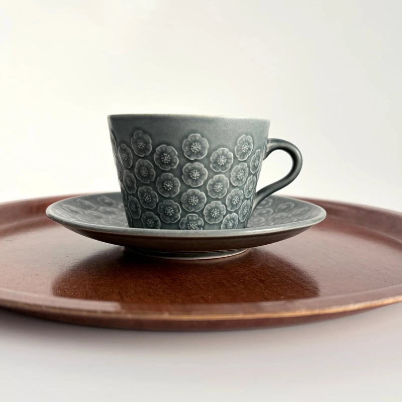 Quistgaard azur クイストゴー　アズール　キャセロール Jens.H.Quistgaard/イェンス・クイストゴー Azur/アズール カップ