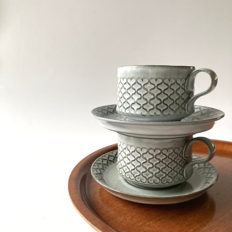 Quistgaard（クイストゴー）／Cordial（コーディアル）／カップ