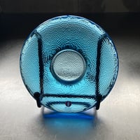 iittala（イッタラ）／Nappi（ナッピ）／キャンドルホルダー　ライトブルー　01