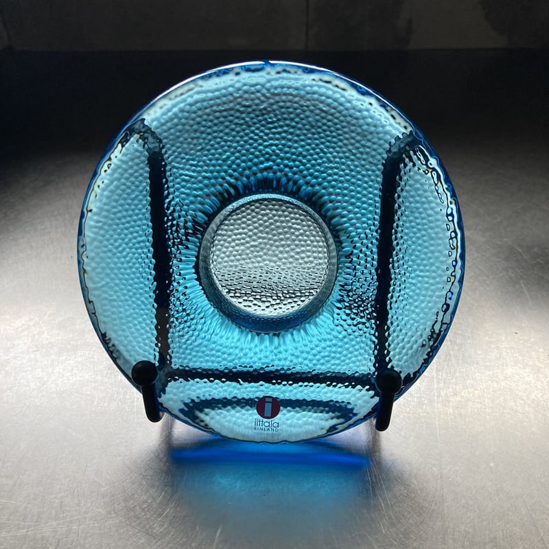 iittala（イッタラ）／Nappi（ナッピ）／キャンドルホルダー ライト