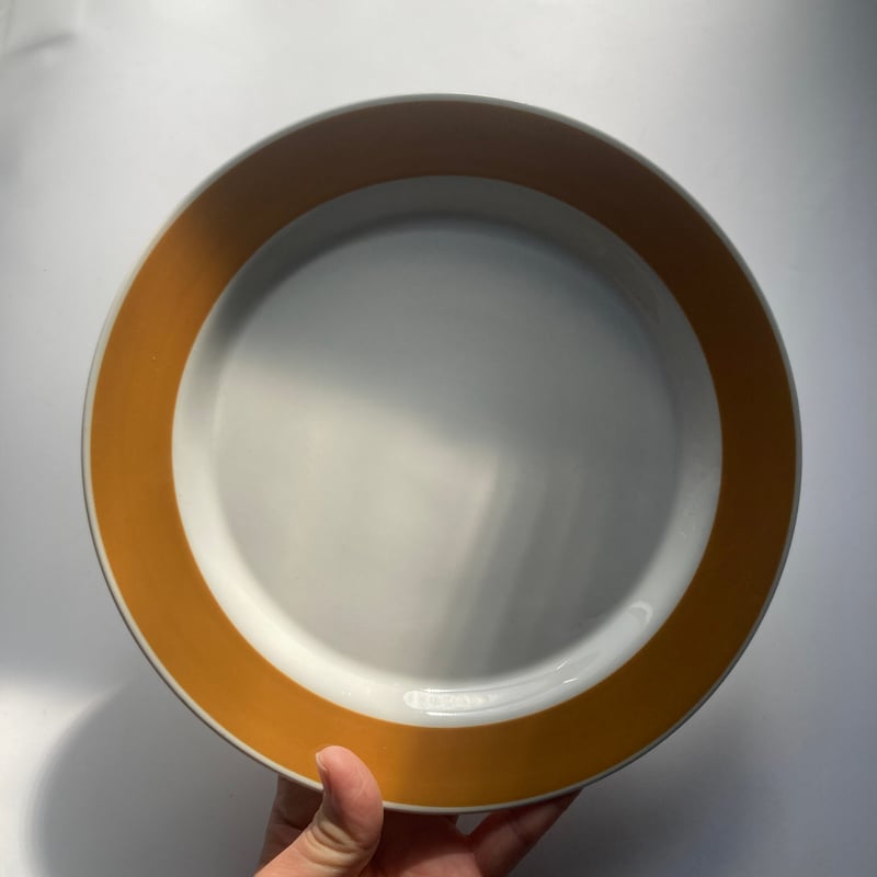 vintage ARABIA APLIKOOSI plate アプリクーシ vintage ARABIA APLIKOOSI plate アプリクーシ Piccicato Soup