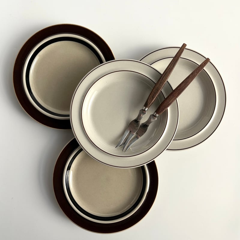 ARABIA（アラビア）｜Ruija（ルイヤ）｜プレート 17cm | HYGGE