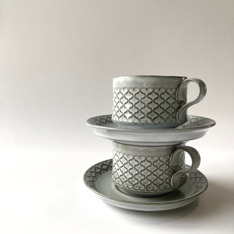 Quistgaard（クイストゴー）／Cordial（コーディアル）／カップ