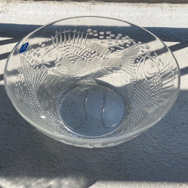 NUUTAJARVI（ヌータヤルヴィ）／Ahti（アハティ）／ボウル | HYGGE