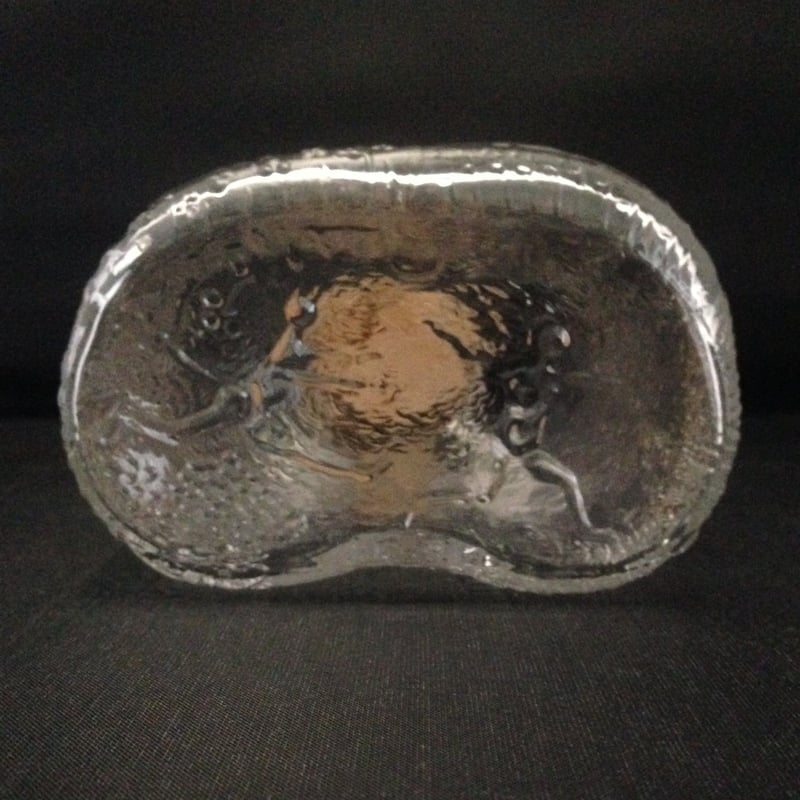 NUUTAJARVI/ヌータヤルヴィ　Fauna/ファウナ　カップ M クリア NUUTAJARVI（ヌータヤルヴィ）/Fauna（ファウナ）／ピッチャー