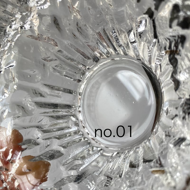 iittala（イッタラ）／Stellaria（ステラリア）／Tapio Wirkkala （