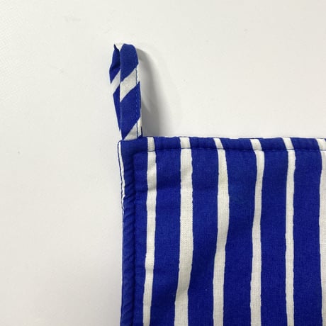 Marimekko(マリメッコ)／廃盤／鍋敷き／18.5cm角