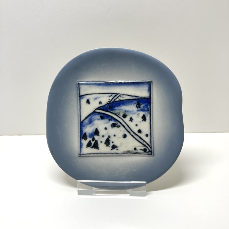 ARABIA（アラビア）／Heljä Liukko-Sundström（ヘルヤ・リウッコ・スン