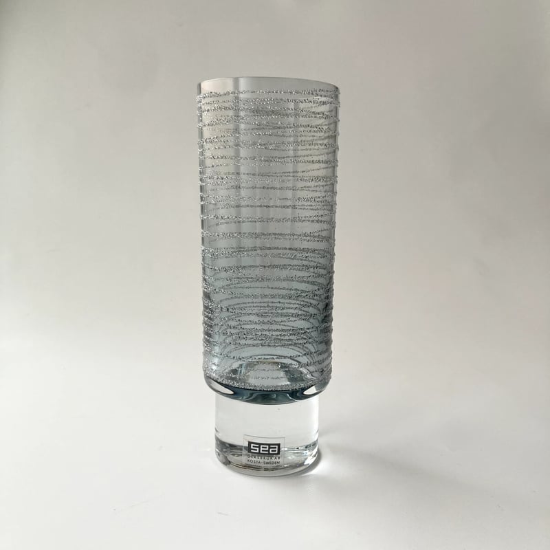 ヴィンテージ　コスタボダ　コンポート BODA（ボダ）/ KOSTA BODA（コスタボダ） – 北欧ヴィンテージ