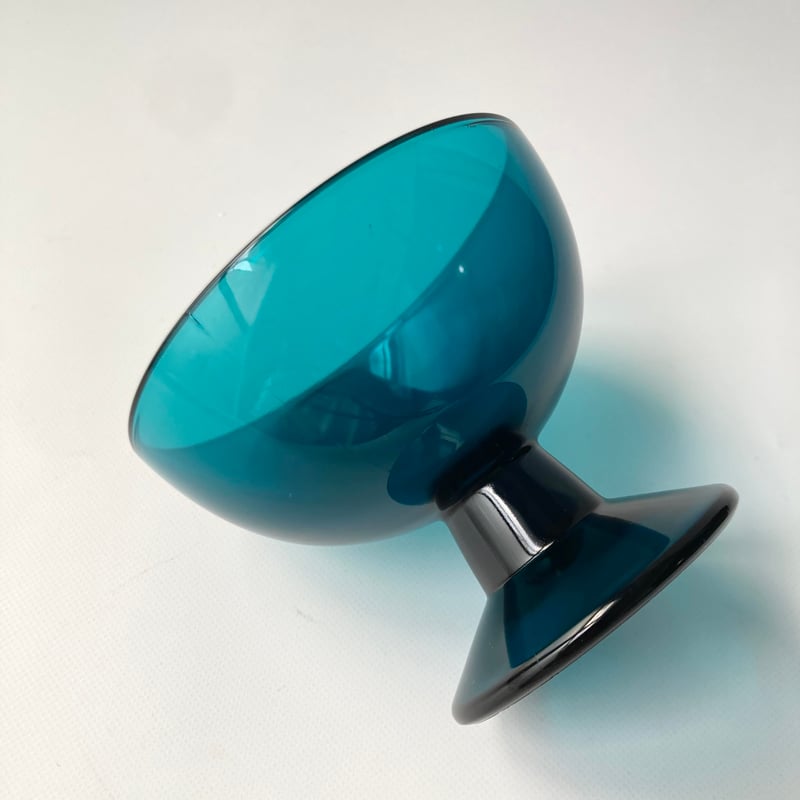 SAARA HOPEA(サーラ・ホペア) SAARA HOPEA(サーラ・ホペア) | COVERED SPICE JAR(TURQUOISE) L
